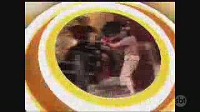 Nova Abertura do 'Clube Do Chaves' (25-04-2017) -SBT HD_low