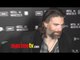 Anson Mount at "Hell on Wheels" Premiere Arrivals