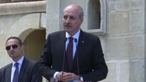 Kurtulmuş: 