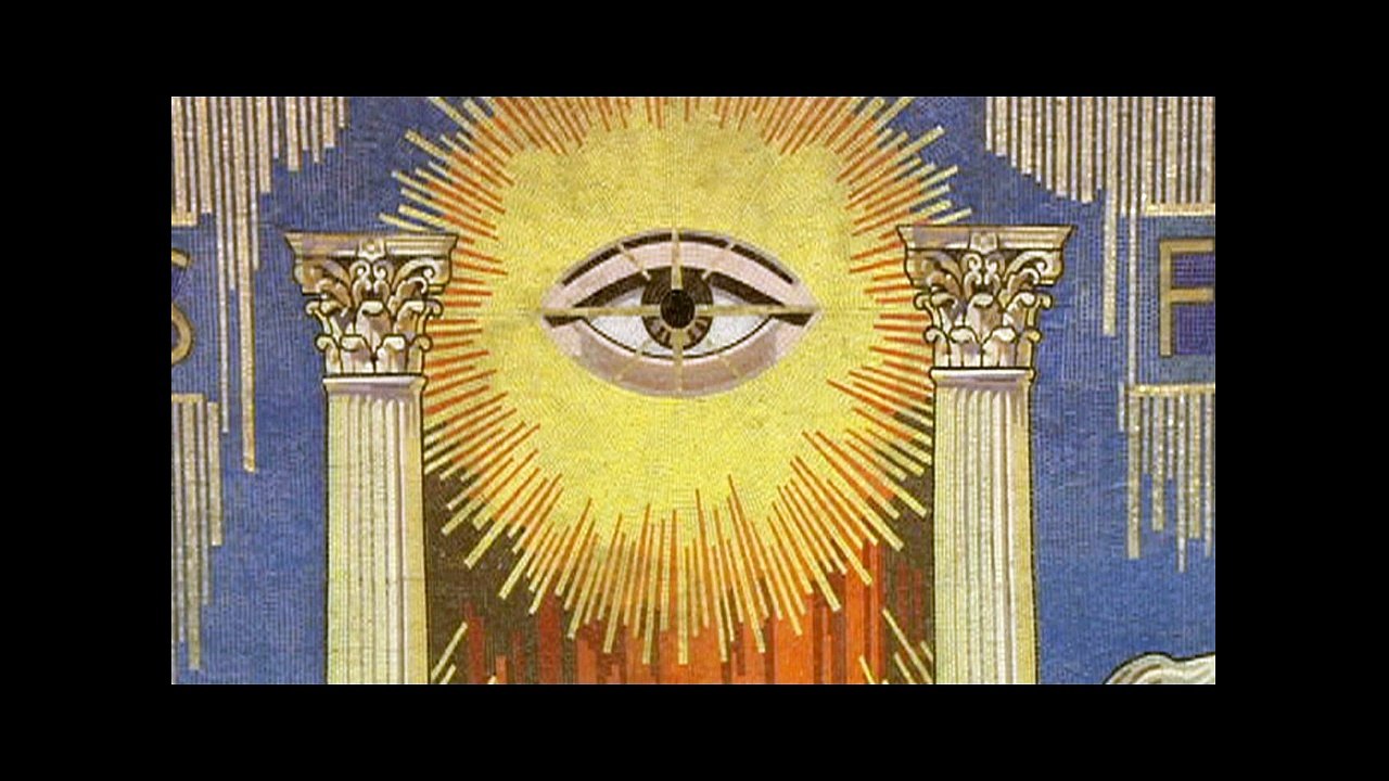 HERITIER WATANABE-MARLENE DE RÊVE, SYMBOLES SATANIQUES DÉVOILÉS !