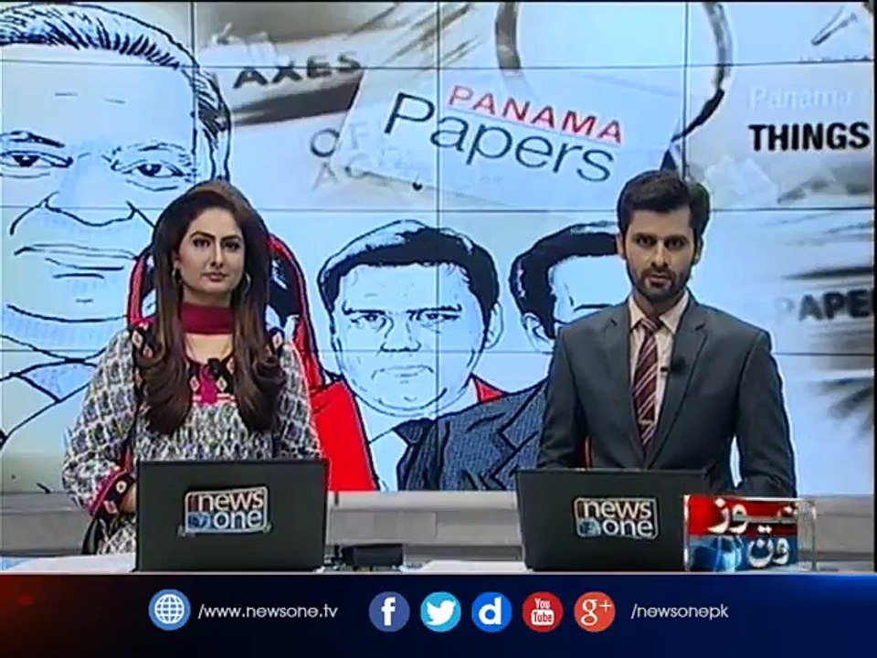 Govt decides to address army’s reservations on Dawn leaks: sources