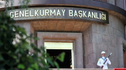 TSK Açıkladı: Öldürülen 78 Terörist Arasında 'Gri Liste'deki PKK'lı Fırat Berkpınar da Var