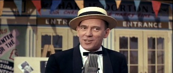 The Beauty Jungle (1964) 1/2 part 1/2