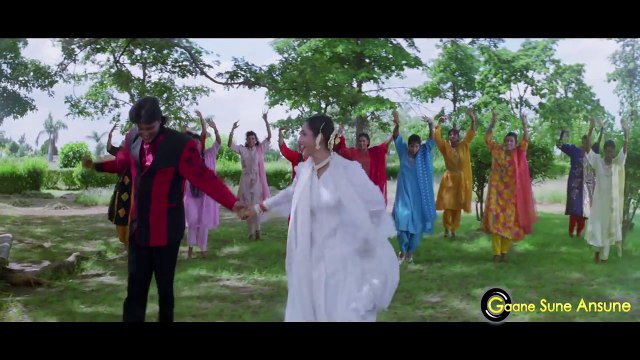 Yeh Kudi Mera Dil Le Gayi - Alka Yagnik, Kumar Sanu - Cheetah 1994 Songs - Mithun Chakraborty