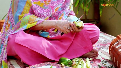 Naseboon Jali Nargis (Episode 08)