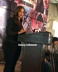 Noor Addresses The Media and Talks About Her Recent Divorce and Personal life