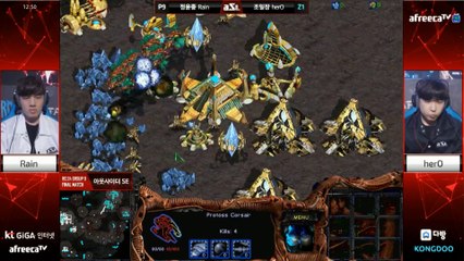 2017 Afreeca Starleague Season 3 Ro24 D組_3