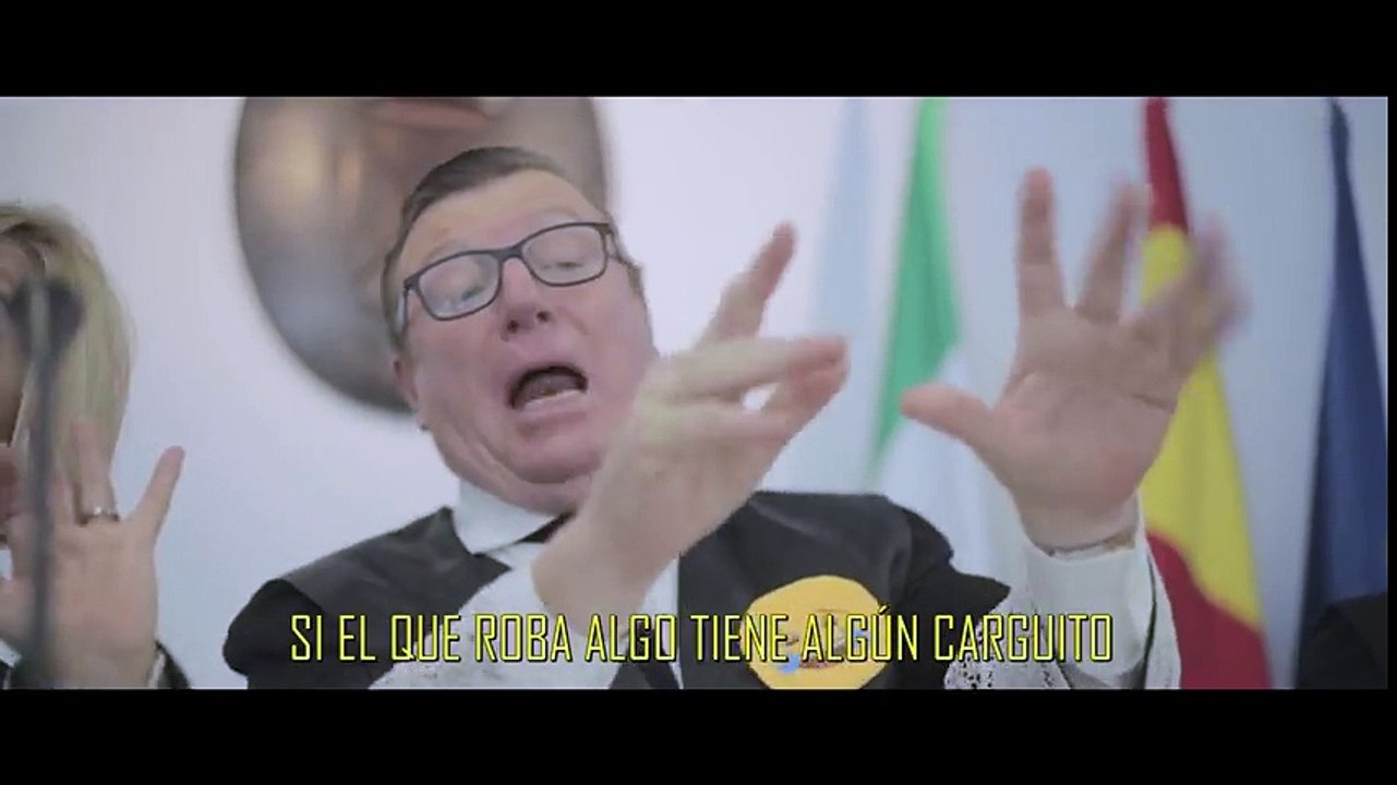 Los Morancos (Parodia) Luis Fonsi - Despacito ft. Daddy Yankee