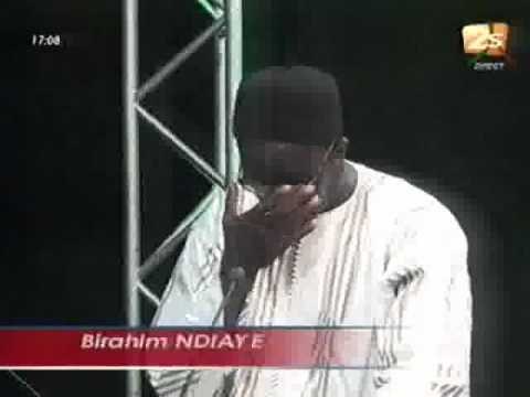 Pénc Mii du 21 Avril 2012 Balla Gaye 2 Vs Yékini - Partie 4