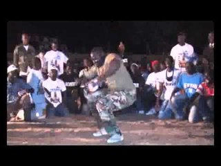 Clip Yekini - Partie 2