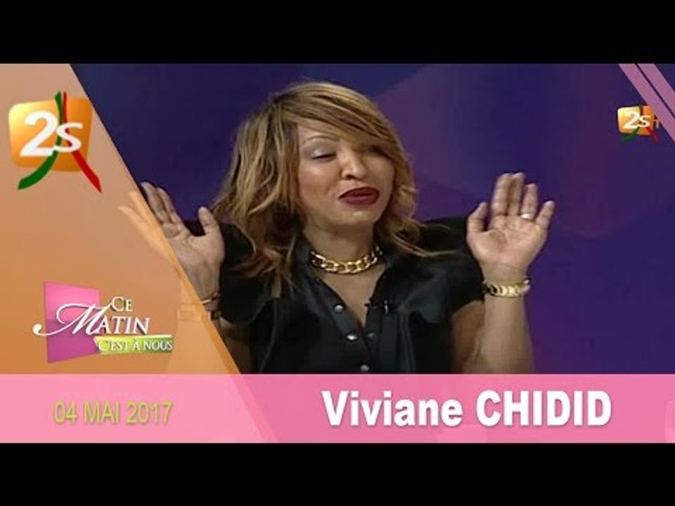 VIVIANE - MARIAGE FORCÉ - ACAPELLA