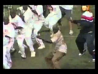 Le Journal du 21 Avril 2012 Yékini Vs balla Gaye 2