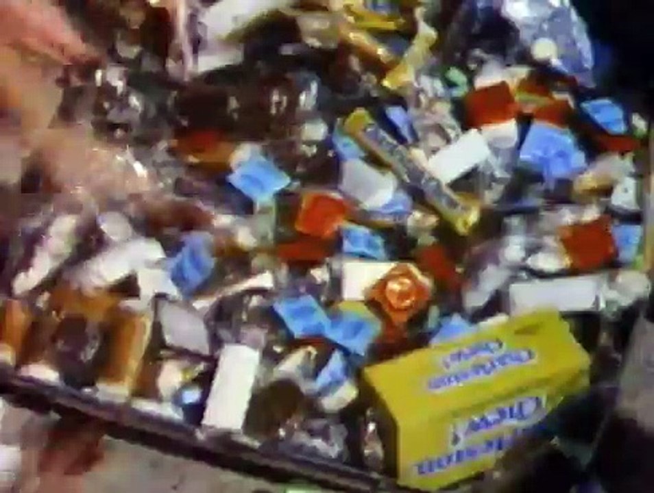 Dream Trap (1990) 1/2