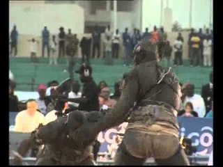 Clip Balla Gaye 2 - Partie 2