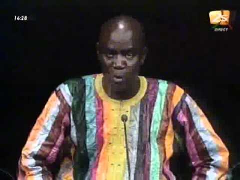 Pénc Mii du 21 Avril 2012 Balla Gaye 2 Vs Yékini - Partie 1