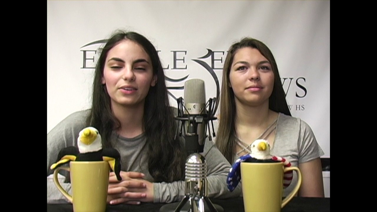 Eagle Eye News 5-5-17