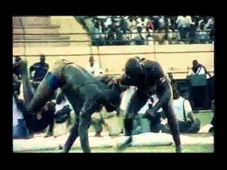 Clip Balla Gaye 2 - Partie 1