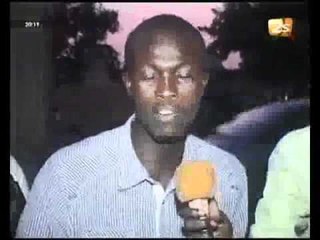 Le Journal du 21 Avril 2012 Les Pronostics de Yékini Vs Balla Gaye 2 à Ziguinchor