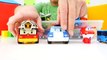 Toy Cars Circus - BOX OF TOYS - Who is FASTEST_ (e Trials) Toy Cars. Videos fo