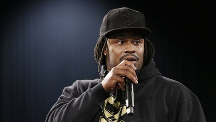 Tim Brown: I think Marshawn Lynch is a perfect fit for the Raiders