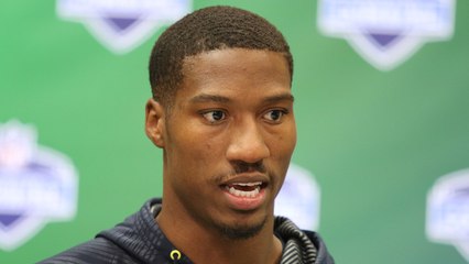 Burleson: Dede Westbrook will be a big time player in the NFL