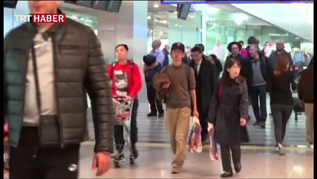 Amerikan havayolu şirketlerinden skandal üstüne skandal