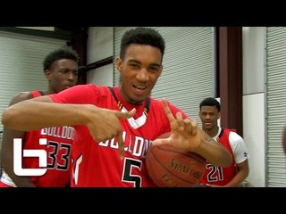 API Highlight Show VS PRO VISION! T-Ferg, Billy Preston, Mark Vital & More!