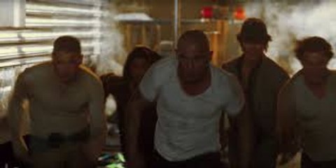 Prison Break || Season 5 Episode 6 -|- WATH FULL-VIDEO ((FOX))