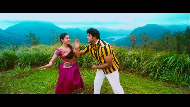 Mangkuyilea Punkuyilae | Adida Melam | SPB Saran | Tamil Movie Video Song HD