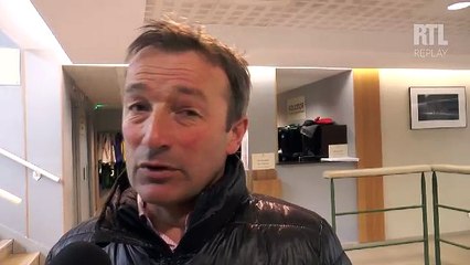 Prix Danseur 2017 : Yann Barberot présente Rock of Herin (le 10)