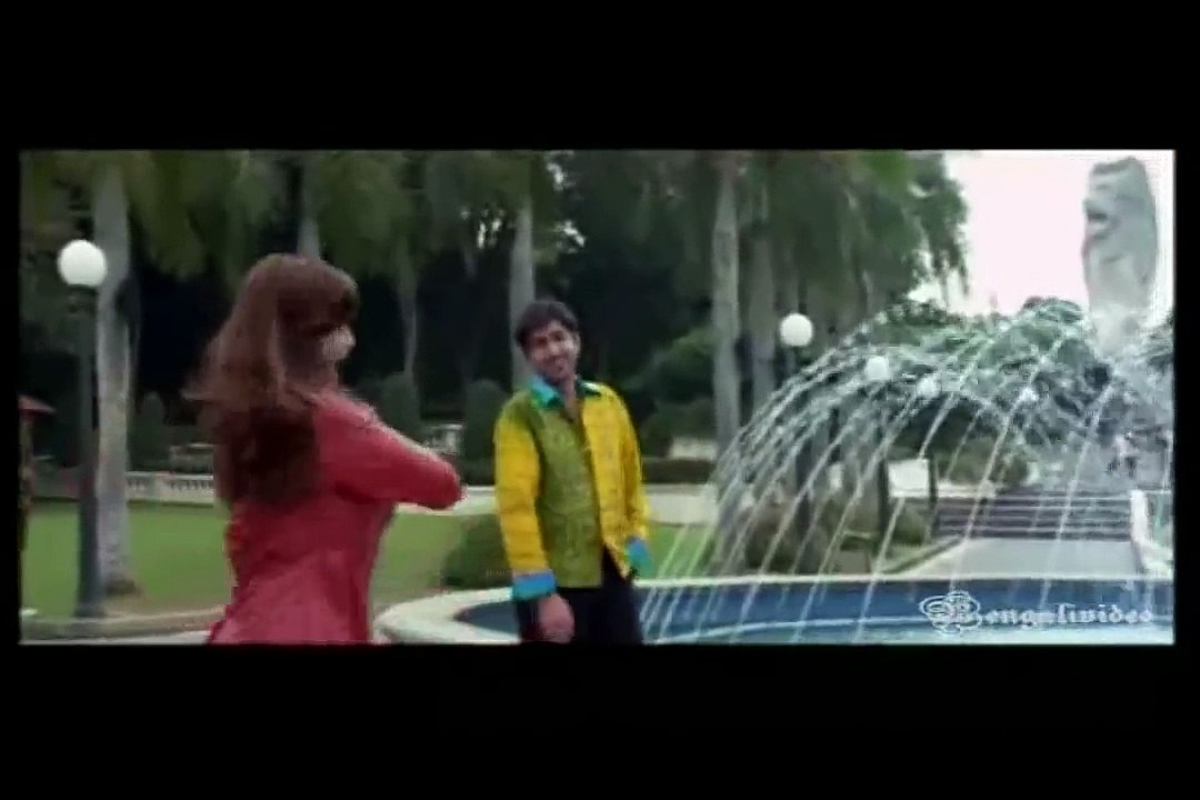 Je Kothati Mone from Bandhan (2004) JEET& KOEL - www.bengalivideo.net.mp4