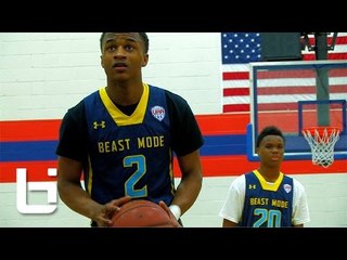CJ Roberts Was Getting BUSY At Las Vegas Fab48! Raw Footage