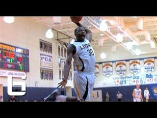 Throwback! LA Laker Julius Randle Drops 47PTs in HS!