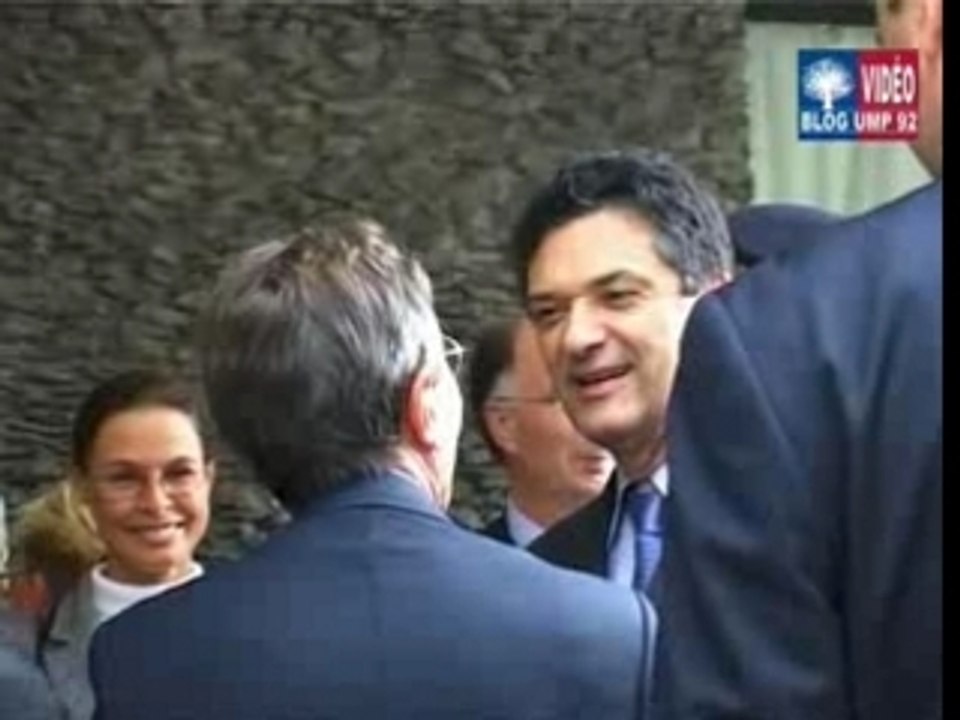 COLLÈGE GEORGES MANDEL