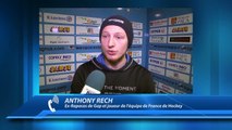 D!CI TV : Anthony Rech : 
