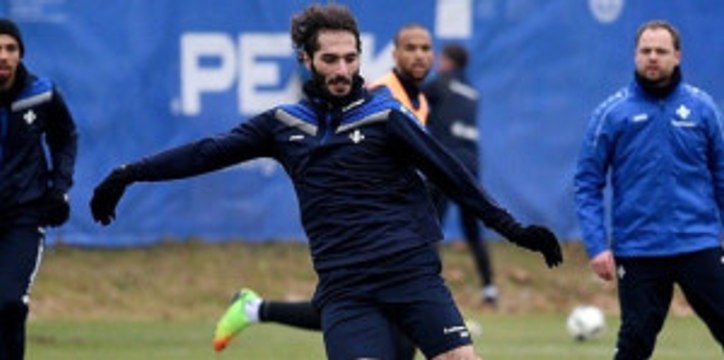 Hamit Altıntop, Futbolu Ne Zaman Bırakacak?