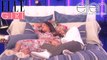 Lea Michele se prend en photo au lit avec Ellen ! | The Ellen DeGeneres Show | Du Lundi à Vendredi à 20h10 | Talk Show