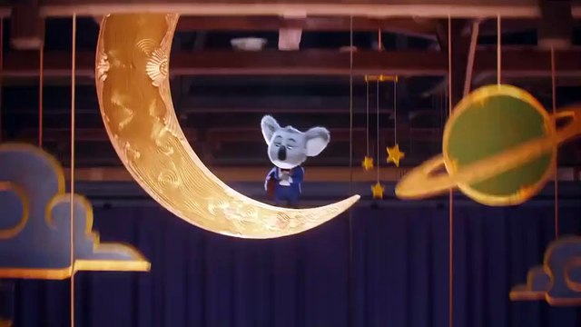 SING Moive Mini Trailer 'Meet Buster' Koala - Reese Witherspoon Movie HD 2016-YiRtttDgOwI