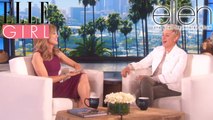 La famille de Felicity Huffman, ce n'est pas une vraie famille.. | The Ellen DeGeneres Show | Du Lundi à Vendredi à 20h10 | Talk Show