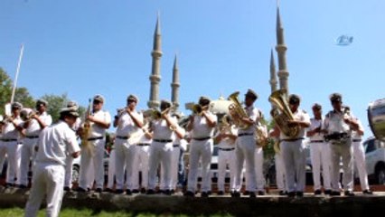 Edirne Kent Müzesi Kapılarını Açtı