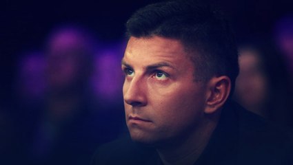 Mateusz Borek - EMOCJE I PASJA