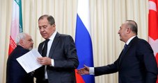 Rusya: Güvenli Bölge Anlaşması Bu Gece Yürürlüğe Giriyor