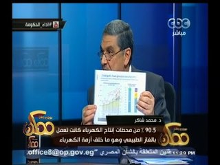 Download Video: #ممكن | وزير الكهرباء : لدينا خطة لتفادي أزمة انقطاع الكهرباء خلال شهر رمضان