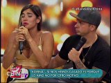 Nota - ¡Que pasara con Korina Rivadeneyra