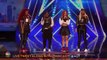 Americas Got Talent 2016 - Good Girl Singing for Idol-u_3jQ4J5dFU