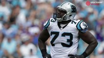 Michael Oher cited for assaulting Uber driver
