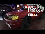 FORD ESCORT GL 1.8 - ACELETRANSFORMAÇÃO #2 (PT. 1) BY CAIXA #POUPAQUEVAI | ACELERADOS