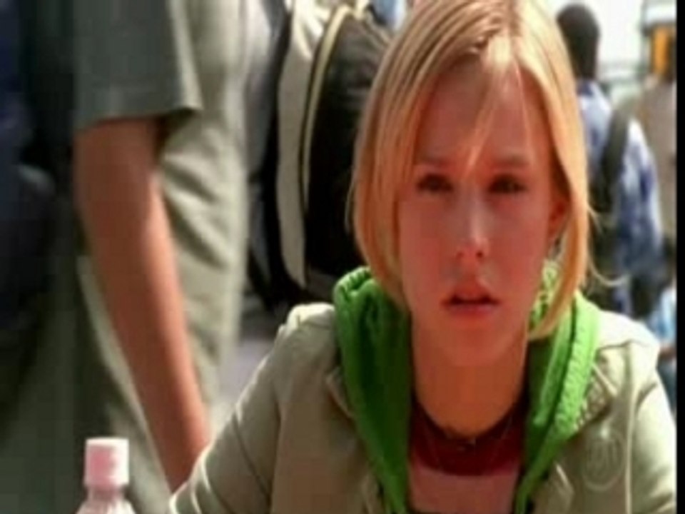 Veronica Mars - Solitude