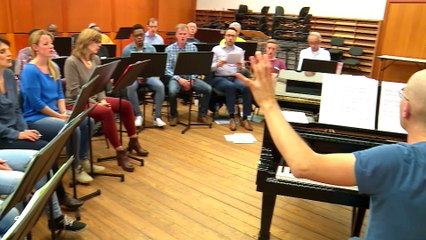 Les concerts pour la diversité