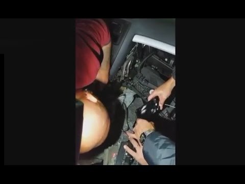 Bari - Traffico di cocaina dall'Olanda, 5 arresti (05.05.17)